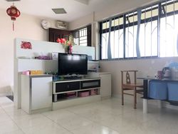 Blk 403 Admiralty Link (Sembawang), HDB 4 Rooms #202736302
